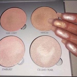 Anastasia Beverly Hills Gleam Glowkit + free blush